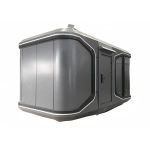 U3 Small Prefab House - Image 3