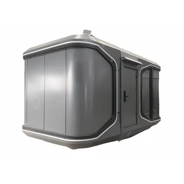U3 Small Prefab House - Image 3