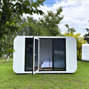 CAEL Pod House – (13′ x 7′) - Image 2