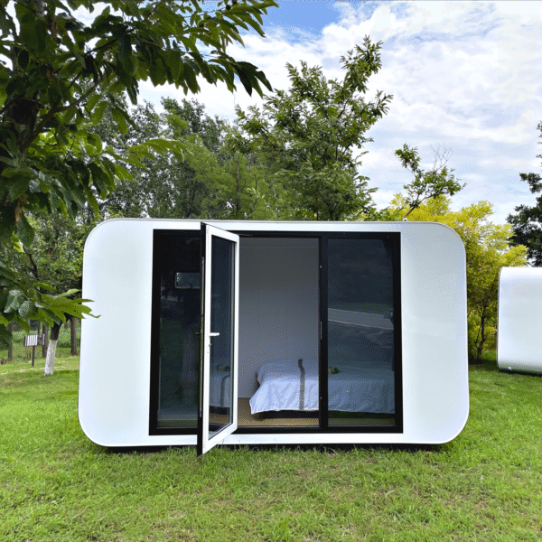 CAEL Pod House – (13′ x 7′) - Image 2