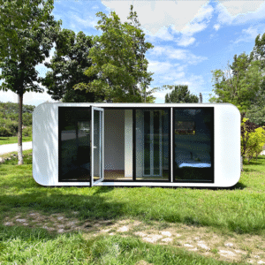 CAEL Pod House – (20′ x 7′) - Image 2
