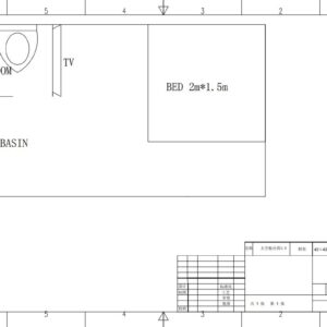 CAEL Pod House – (13′ x 7′) - Image 10