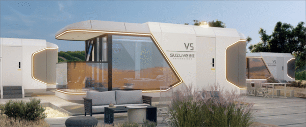 V5 House Capsule - Image 4