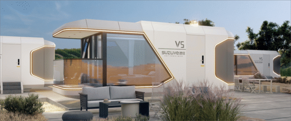 V5 House Capsule - Image 10