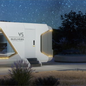 V5 House Capsule - Image 7