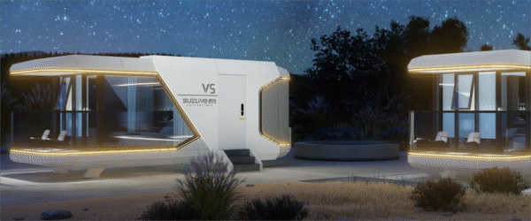 V5 House Capsule - Image 7