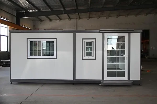 15x20ft Portable Prefabricated Tiny Home - Image 5
