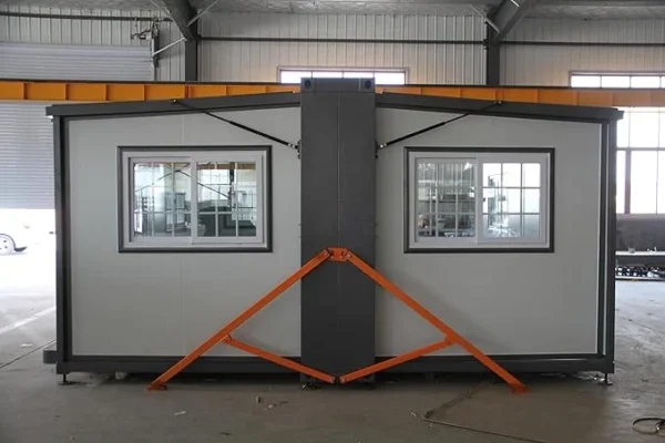 15x20ft Portable Prefabricated Tiny Home - Image 2