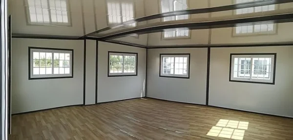 15x20ft Portable Prefabricated Tiny Home - Image 4