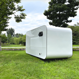 CAEL Pod House – (13′ x 7′) - Image 3
