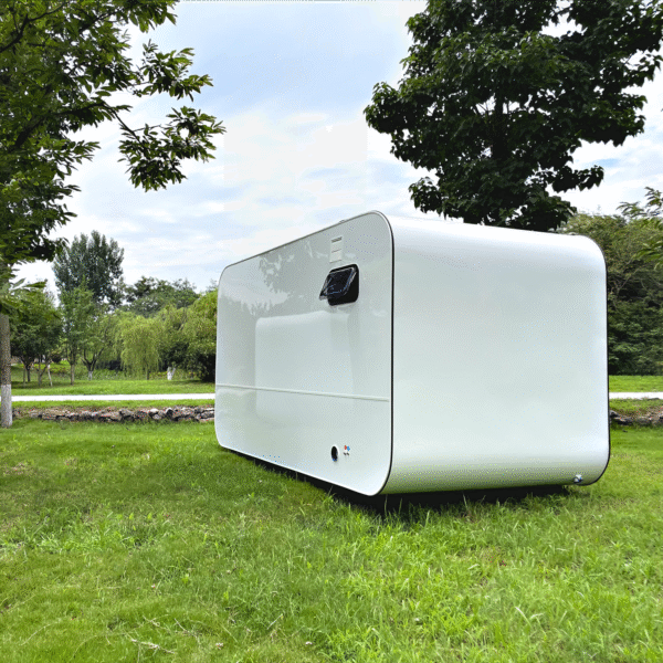 CAEL Pod House – (13′ x 7′) - Image 3