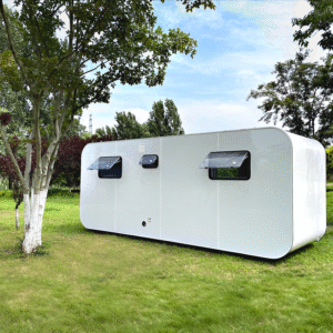 CAEL Pod House – (20′ x 7′) - Image 3