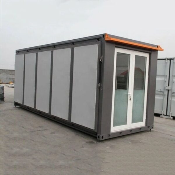 Foldable Mobile House/Portable Office 19x20ft - Image 2