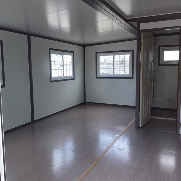 Foldable Mobile House/Portable Office 19x20ft - Image 10