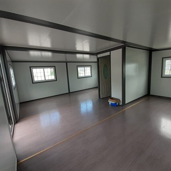 Foldable Mobile House/Portable Office 19x20ft - Image 5