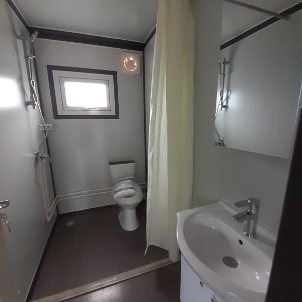Foldable Mobile House/Portable Office 19x20ft - Image 6