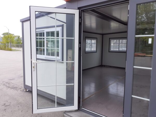 Foldable Mobile House/Portable Office 19x20ft - Image 7