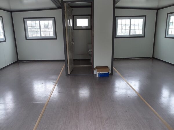 Foldable Mobile House/Portable Office 19x20ft - Image 8
