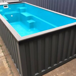 Container Swimming Pools - Image 6