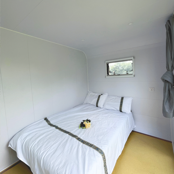 CAEL Pod House – (13′ x 7′) - Image 4
