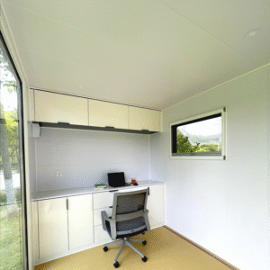 CAEL Pod House – (20′ x 7′) - Image 4