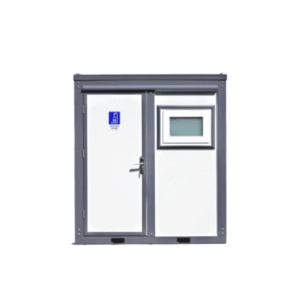 CAEL Portable Mobile Shower Room