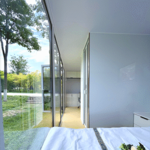 CAEL Pod House – (20′ x 7′) - Image 6