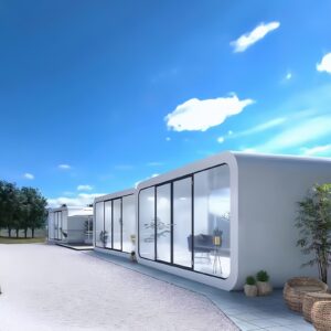 AppleCapsule 20 ft - Image 3