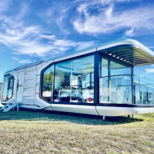 Buy E7 Space Capsule Houses Online - Image 10