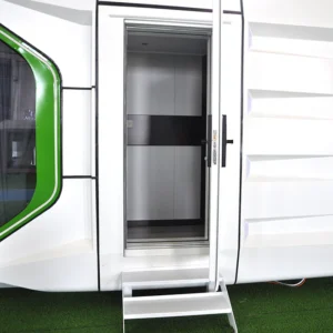 Luxury Space Capsule Prefabricated Homes Cabin Couse - Image 5