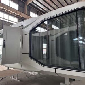 Buy E7 Space Capsule Houses Online - Image 11