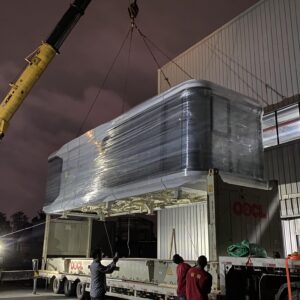 Buy E7 Space Capsule Houses Online - Image 7