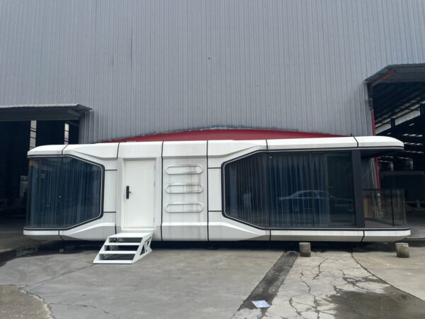 Buy E7 Space Capsule Houses Online