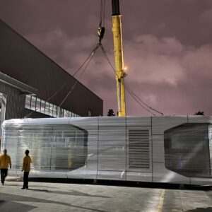 Buy E7 Space Capsule Houses Online - Image 6