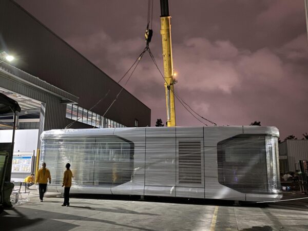 Buy E7 Space Capsule Houses Online - Image 6