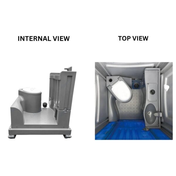 CAEL Single Toilet (MTP1) - Image 4
