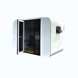 CAEL Pod House – (10′ x 7′)
