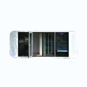 CAEL Pod House – (20′ x 7′)