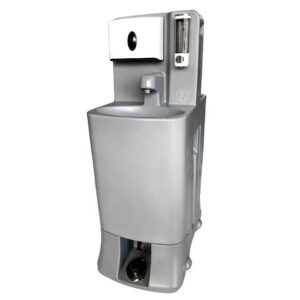 CAEL Hands-free Portable Washing Station - Image 7