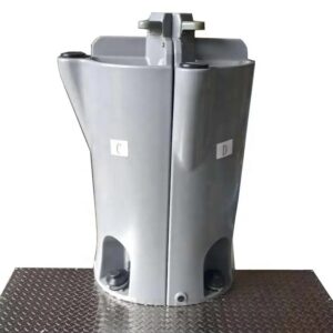 CAEL Hands-free Portable Washing Station - Image 6