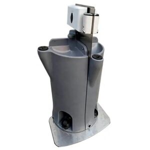 CAEL Hands-free Portable Washing Station - Image 8