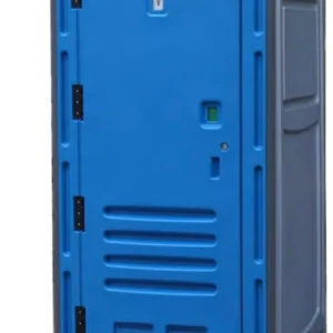 Portable Mobile Toilet Unit With Hand Washing Facility
