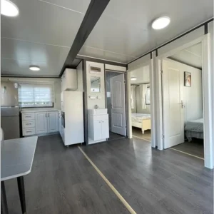 20ftx40ft Portable Prefabricated Tiny Home - Image 3