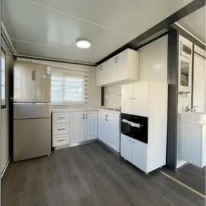 20ftx40ft Portable Prefabricated Tiny Home - Image 4