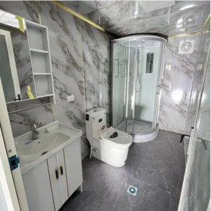 20ftx40ft Portable Prefabricated Tiny Home - Image 5