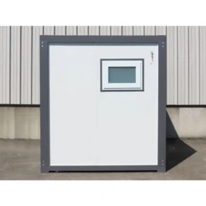 Portable Restroom, Bathroom, Mobile Toilet With Shower And Sink - Image 4