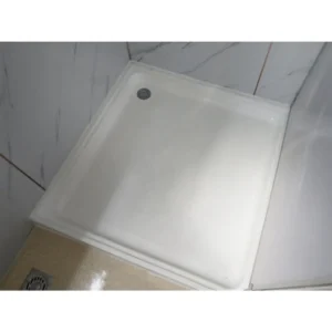 Portable Restroom, Bathroom, Mobile Toilet With Shower And Sink - Image 6