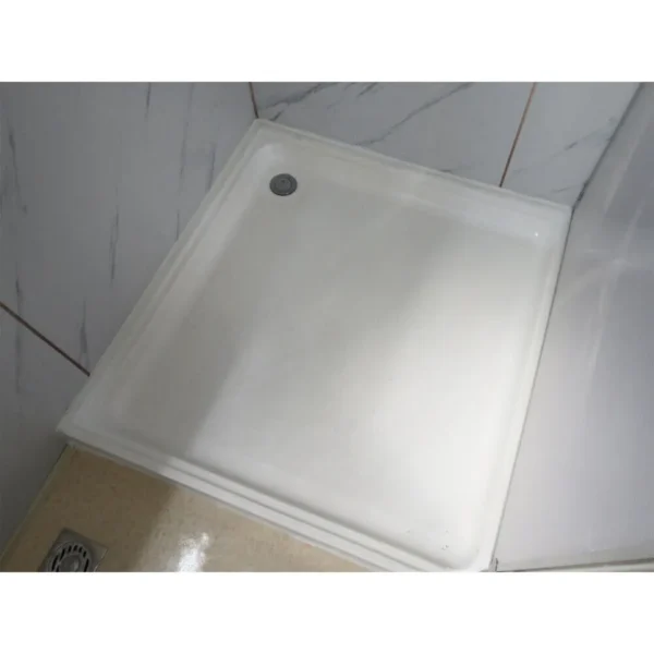 Portable Restroom, Bathroom, Mobile Toilet With Shower And Sink - Image 6
