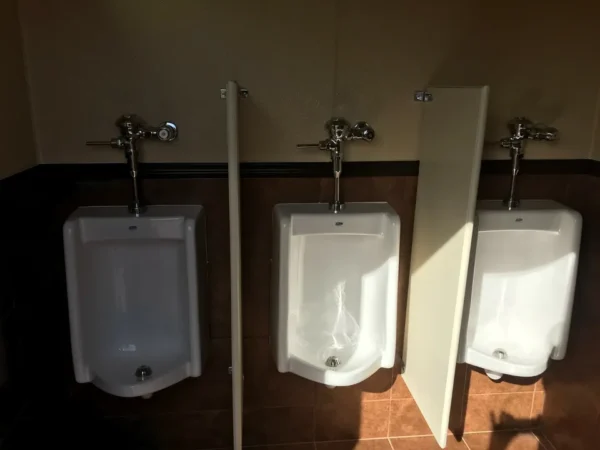 Shipping Container Restroom (Conex Portable Bathroom) - Image 5