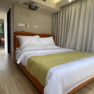E5 with 1 beds1 bath and 1 balcony - Image 2